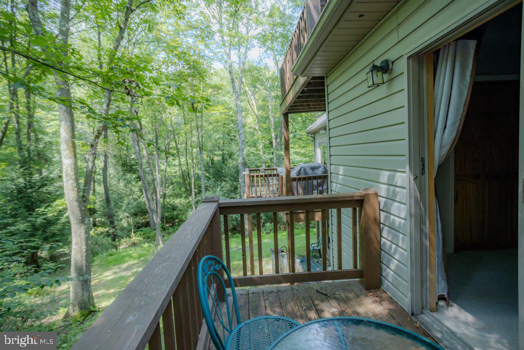 ALPINE LAKE RESORT - Residential