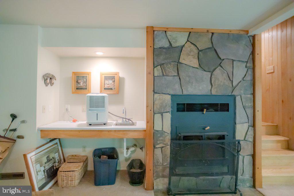 ALPINE LAKE RESORT - Residential