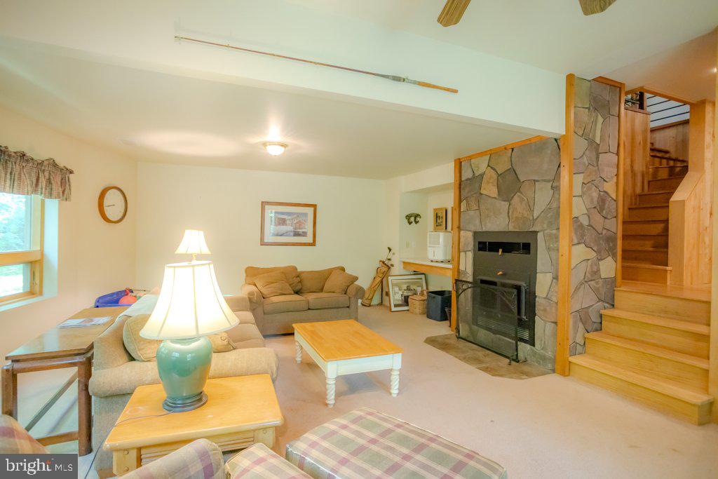 ALPINE LAKE RESORT - Residential