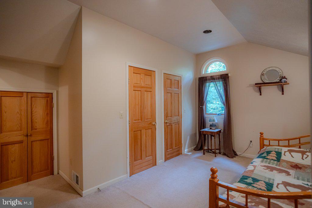 ALPINE LAKE RESORT - Residential