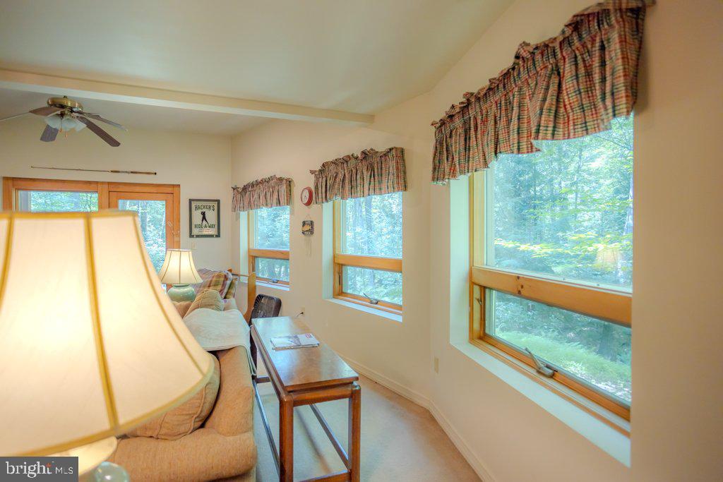 ALPINE LAKE RESORT - Residential