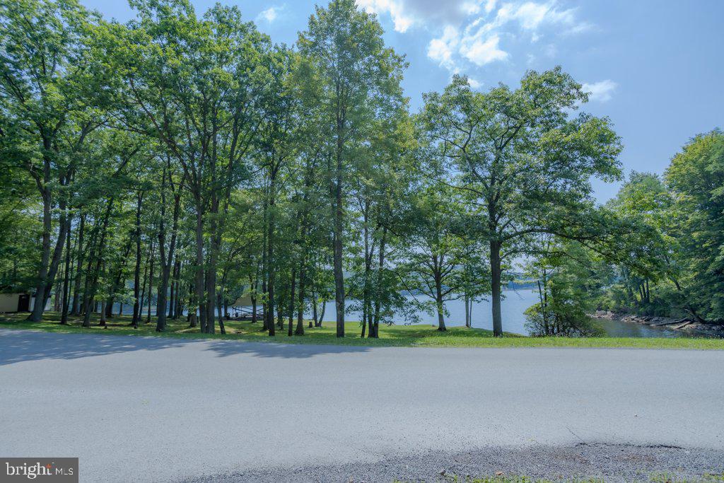 ALPINE LAKE RESORT - Residential