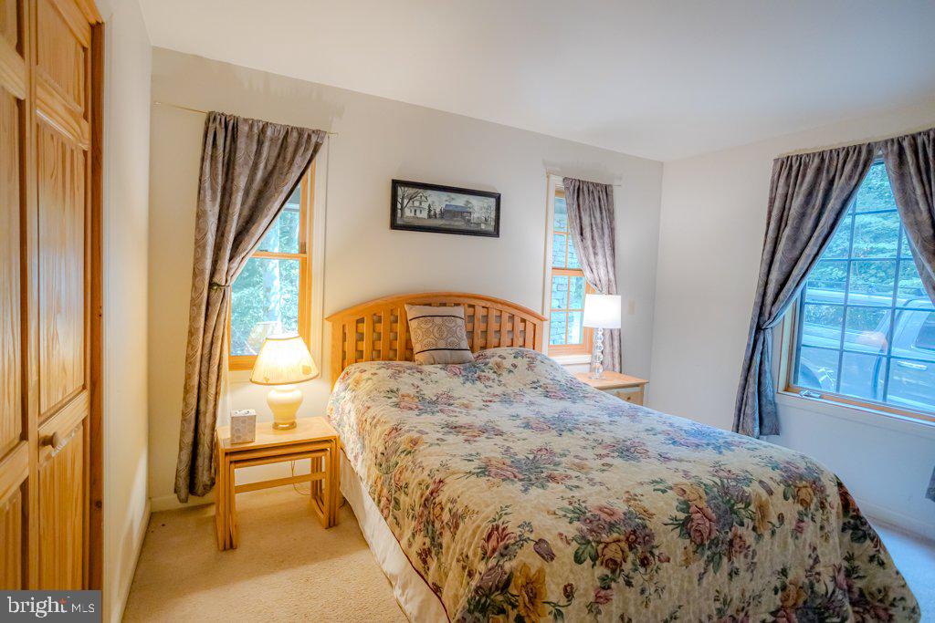 ALPINE LAKE RESORT - Residential