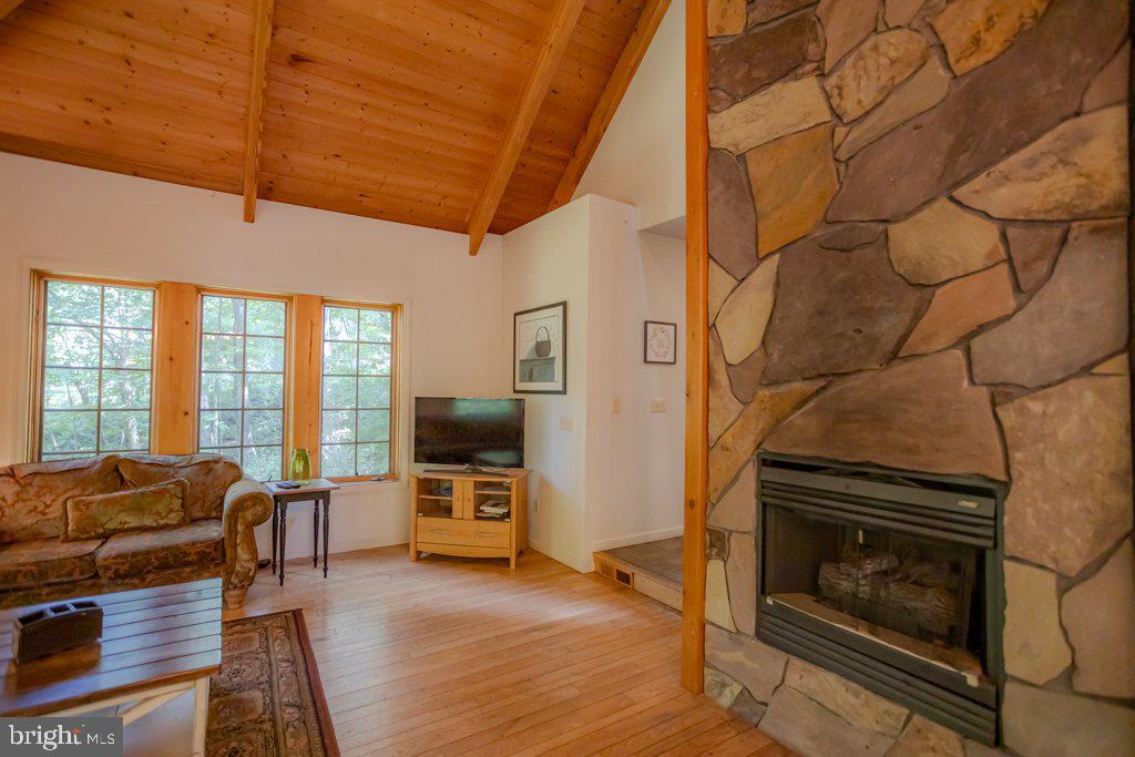 ALPINE LAKE RESORT - Residential