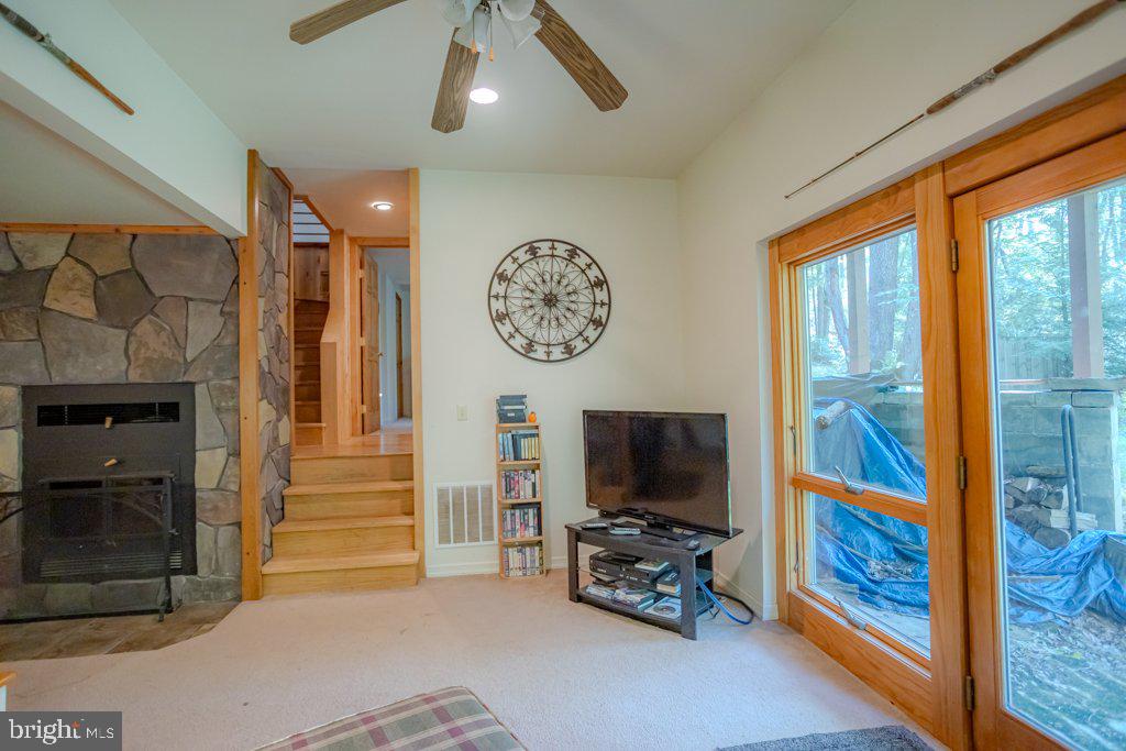 ALPINE LAKE RESORT - Residential