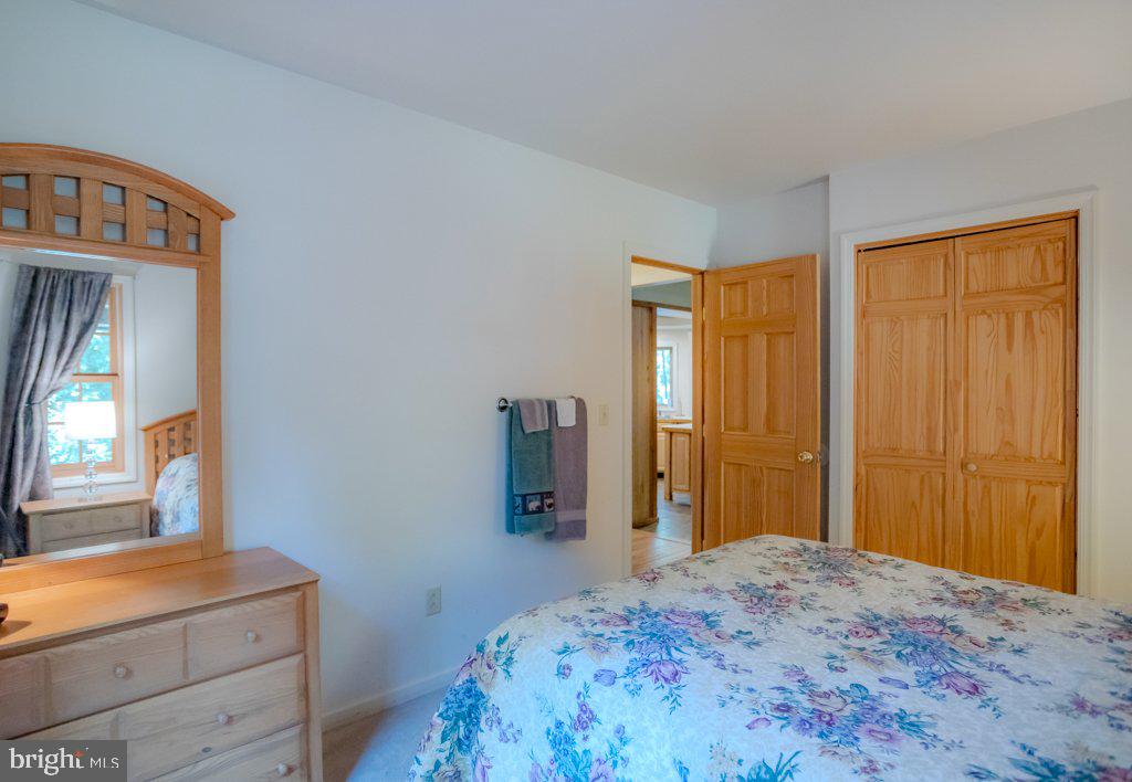 ALPINE LAKE RESORT - Residential