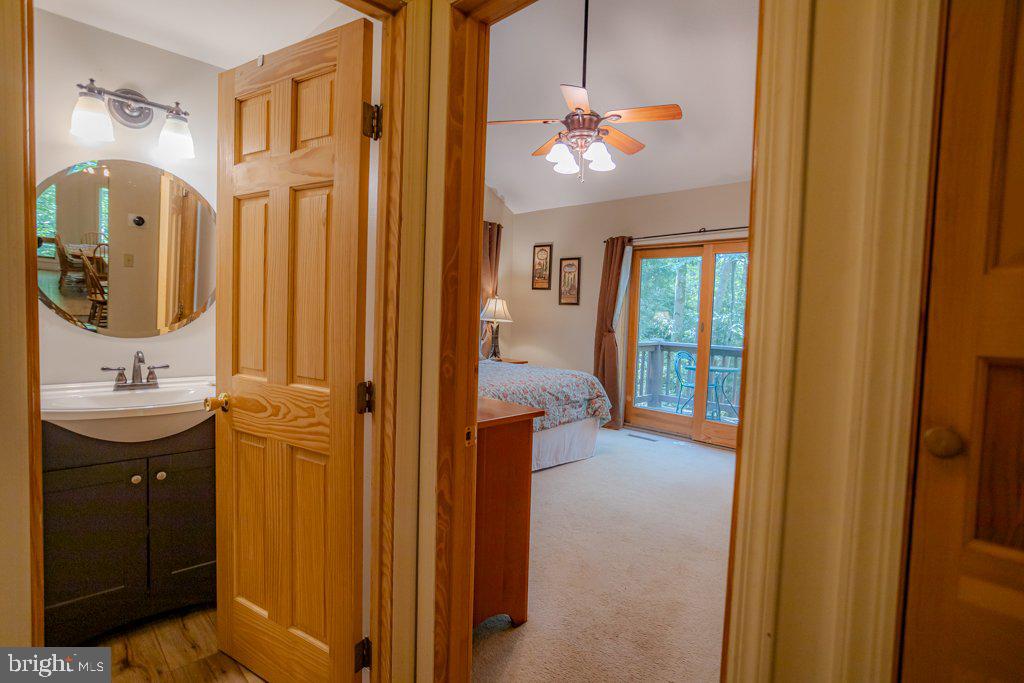 ALPINE LAKE RESORT - Residential