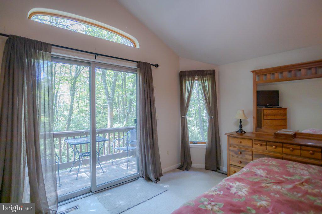 ALPINE LAKE RESORT - Residential