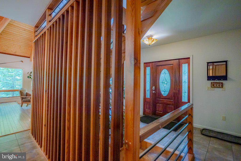 ALPINE LAKE RESORT - Residential