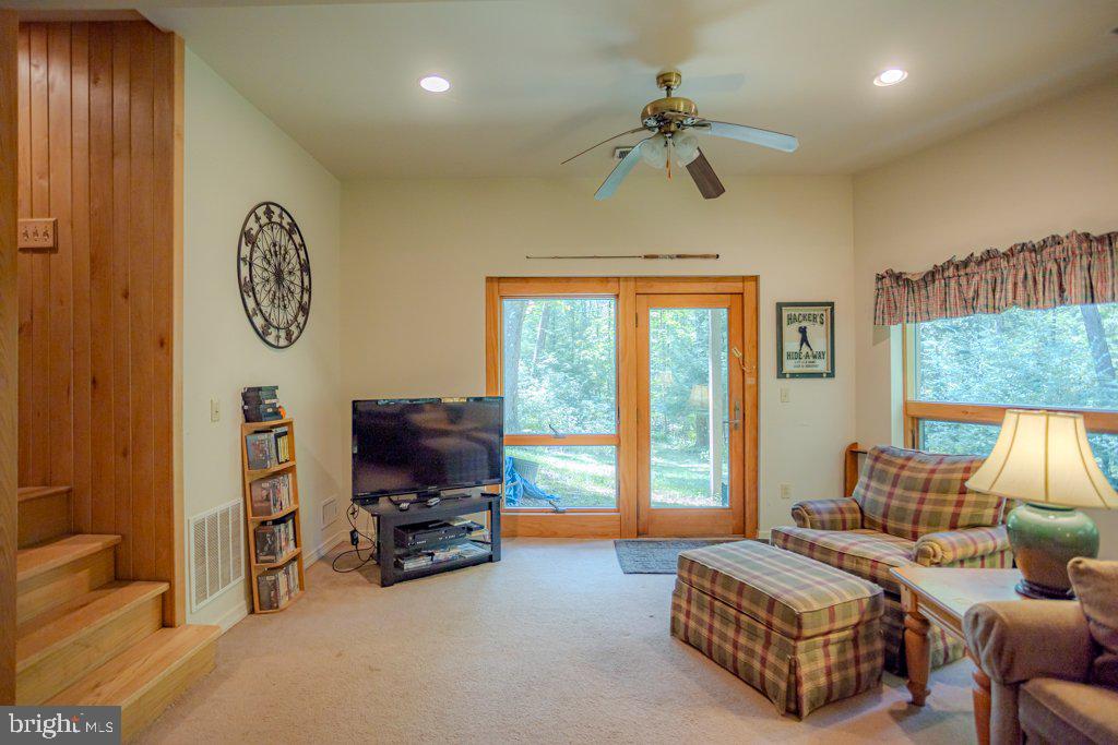 ALPINE LAKE RESORT - Residential