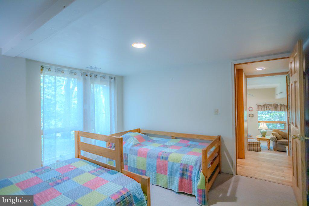 ALPINE LAKE RESORT - Residential