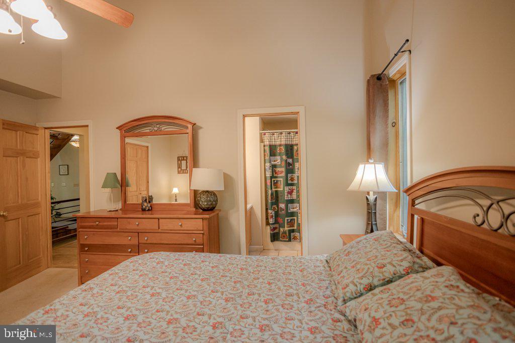 ALPINE LAKE RESORT - Residential