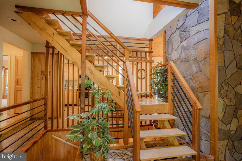 ALPINE LAKE RESORT - Residential