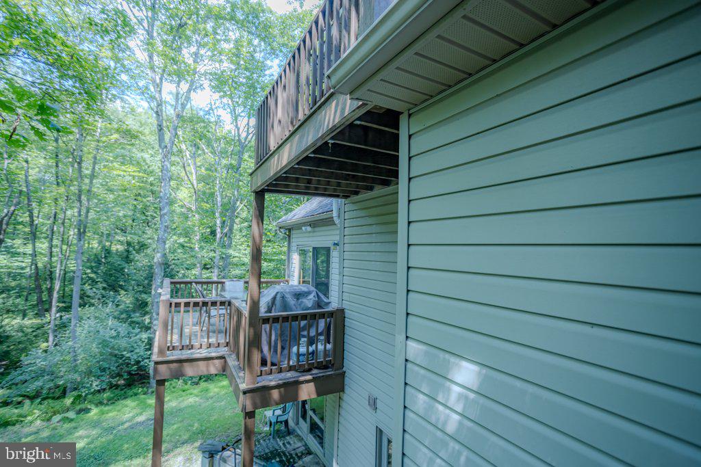 ALPINE LAKE RESORT - Residential