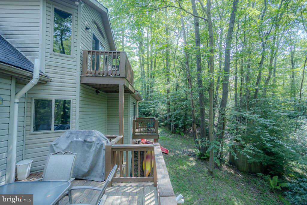 ALPINE LAKE RESORT - Residential