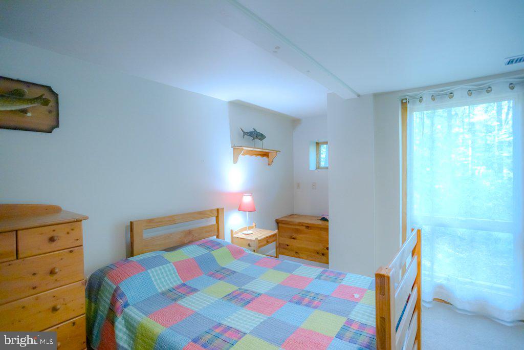 ALPINE LAKE RESORT - Residential