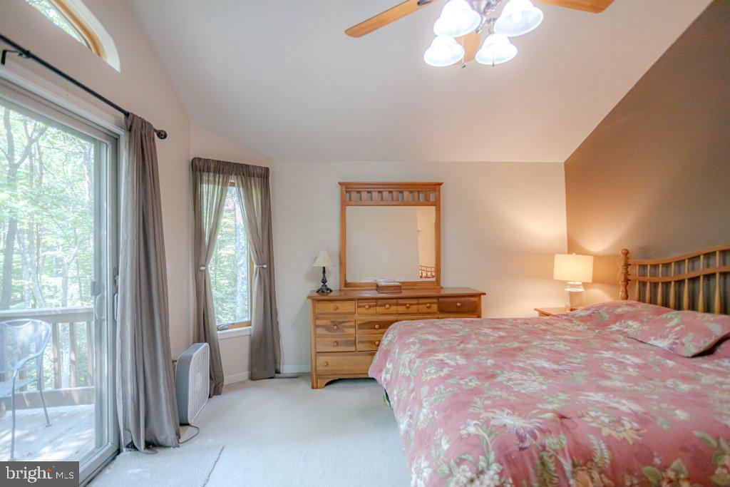 ALPINE LAKE RESORT - Residential