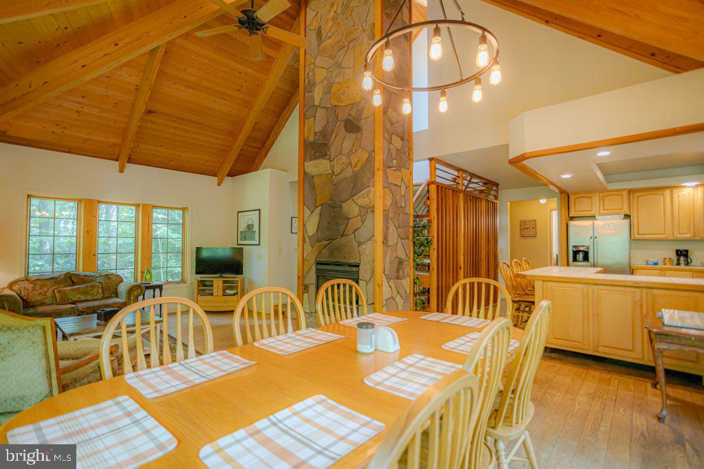 ALPINE LAKE RESORT - Residential