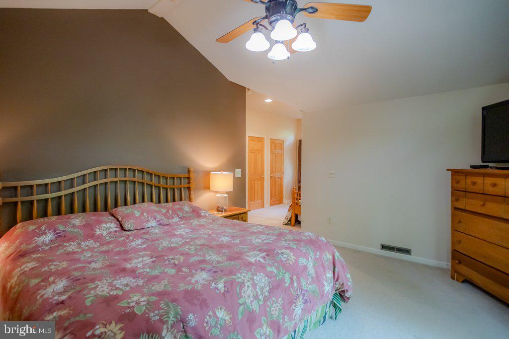 ALPINE LAKE RESORT - Residential