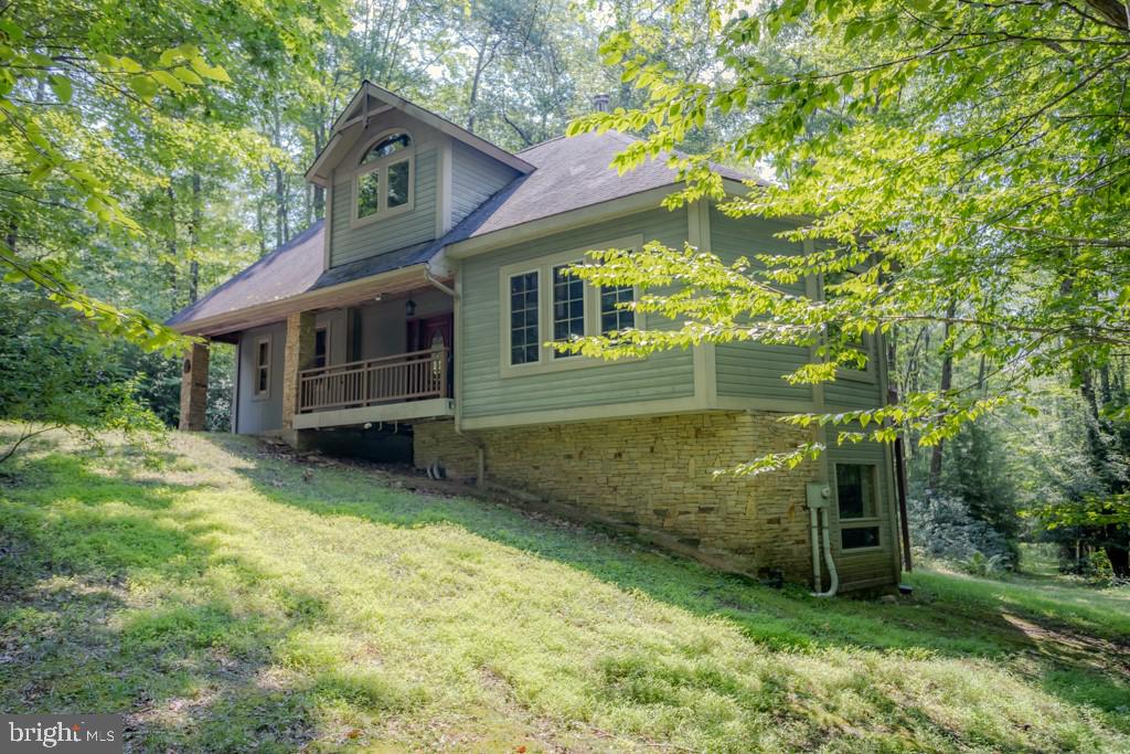 ALPINE LAKE RESORT - Residential