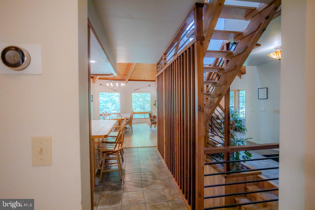 ALPINE LAKE RESORT - Residential