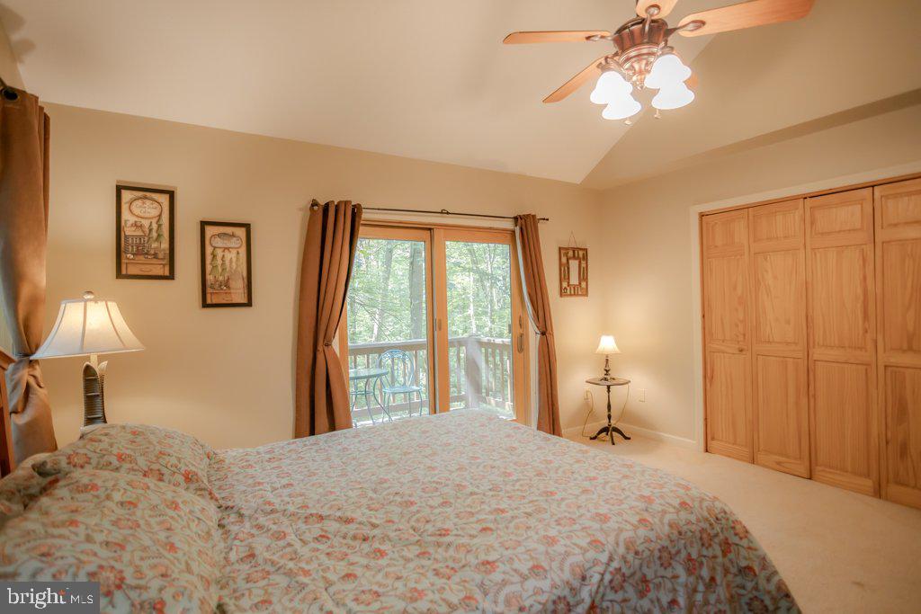 ALPINE LAKE RESORT - Residential