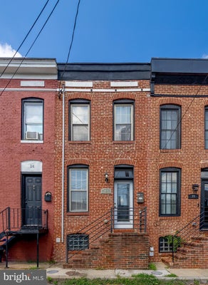 18 N MADEIRA ST, BALTIMORE, MD 21231 - Image 8c818df04366fcbf66a46c0b42e2e8ad/3441031962
