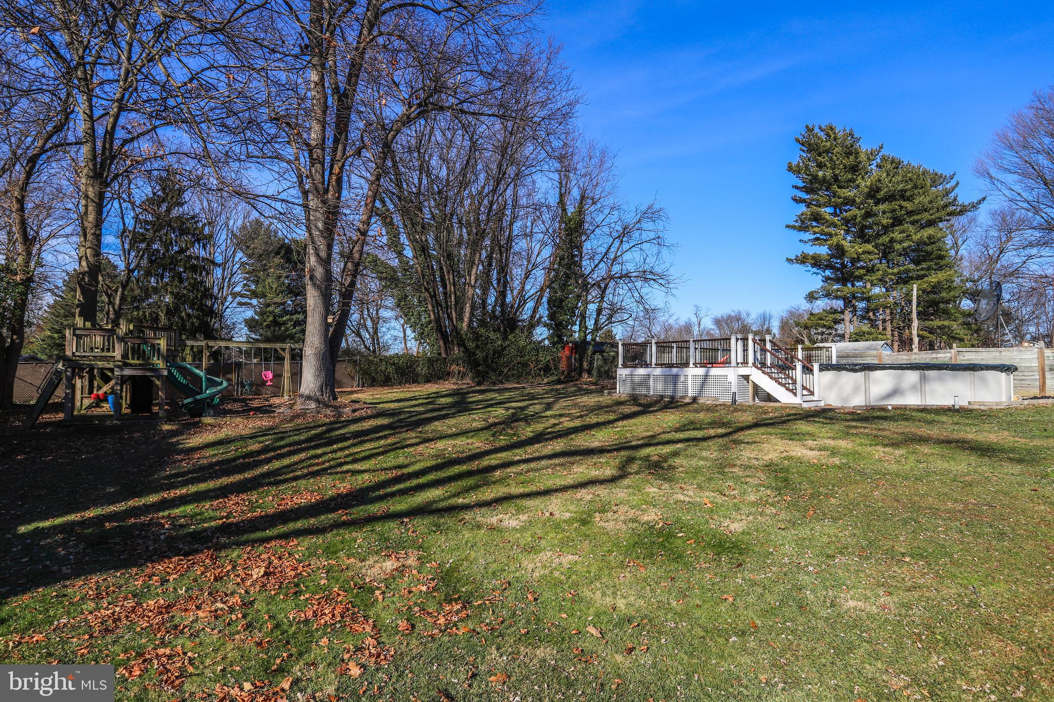 MEADOWBROOK ESTATES - Residential