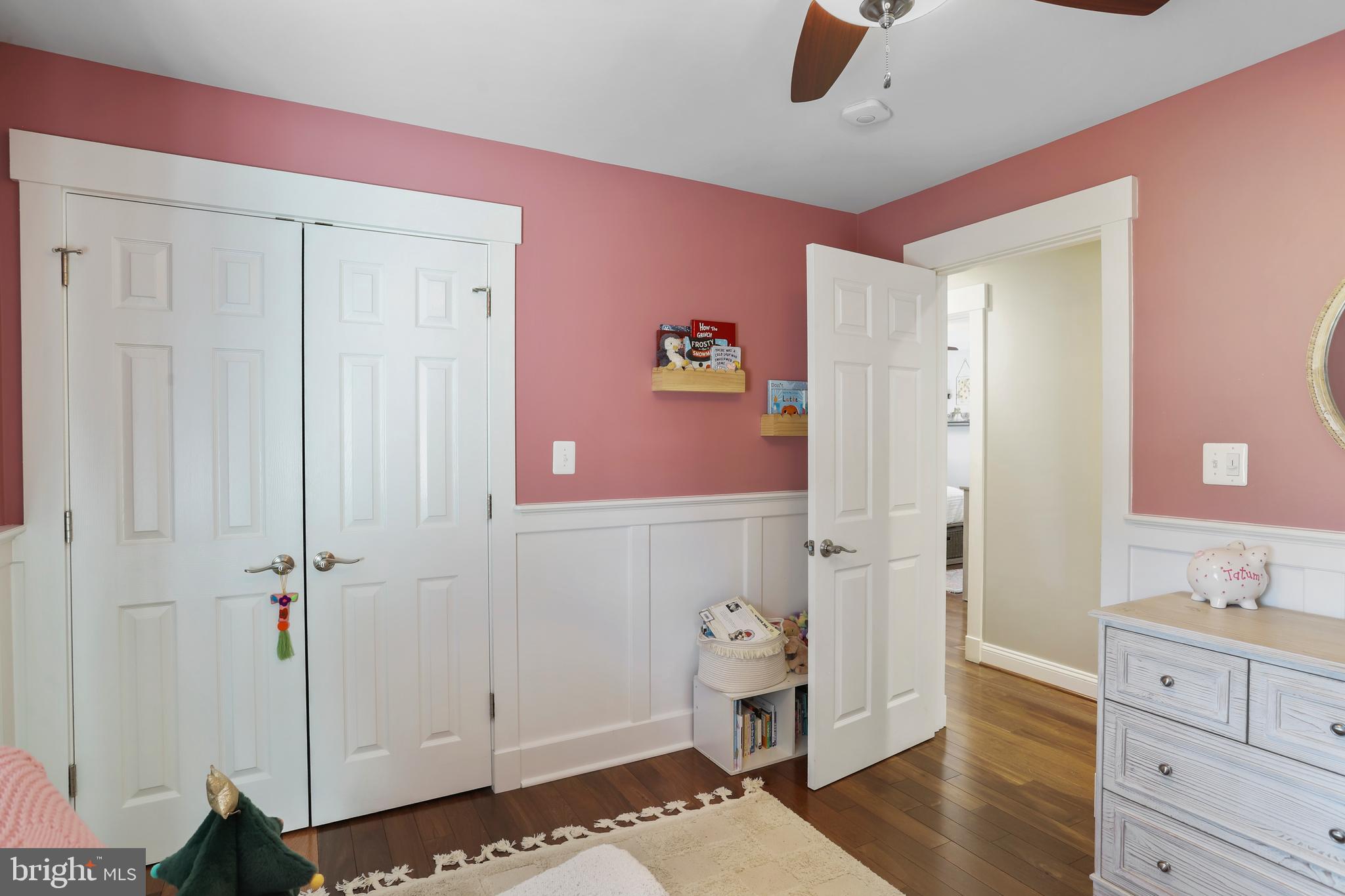 MEADOWBROOK ESTATES - Residential