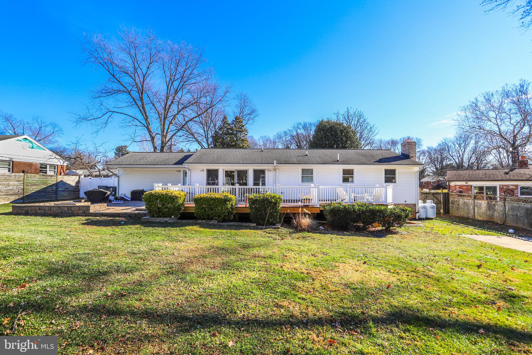 MEADOWBROOK ESTATES - Residential