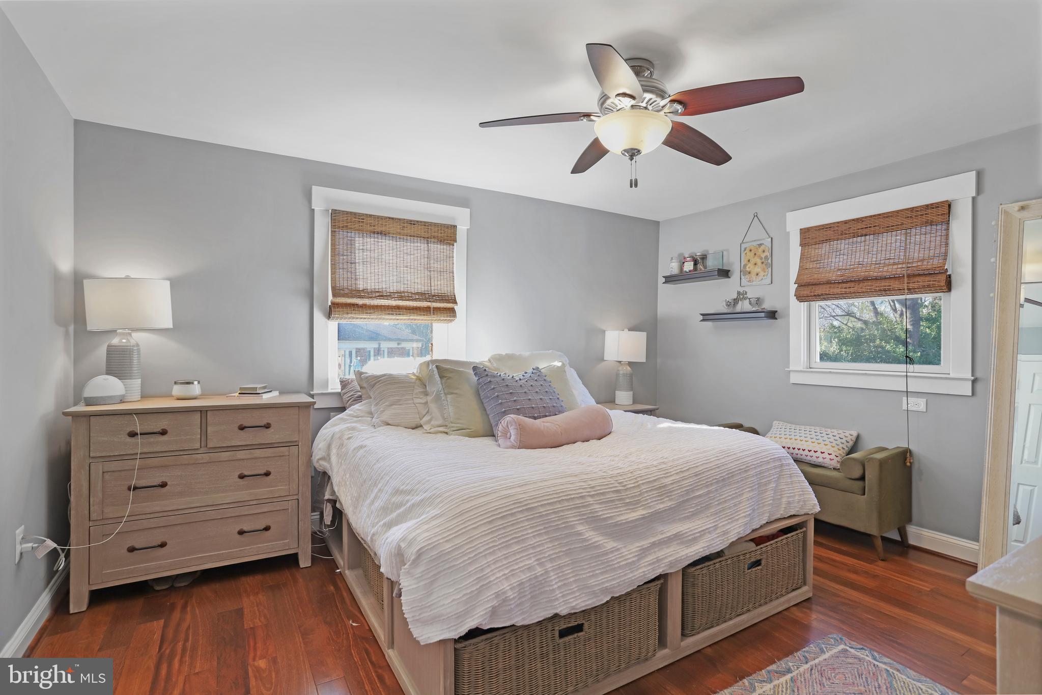 MEADOWBROOK ESTATES - Residential