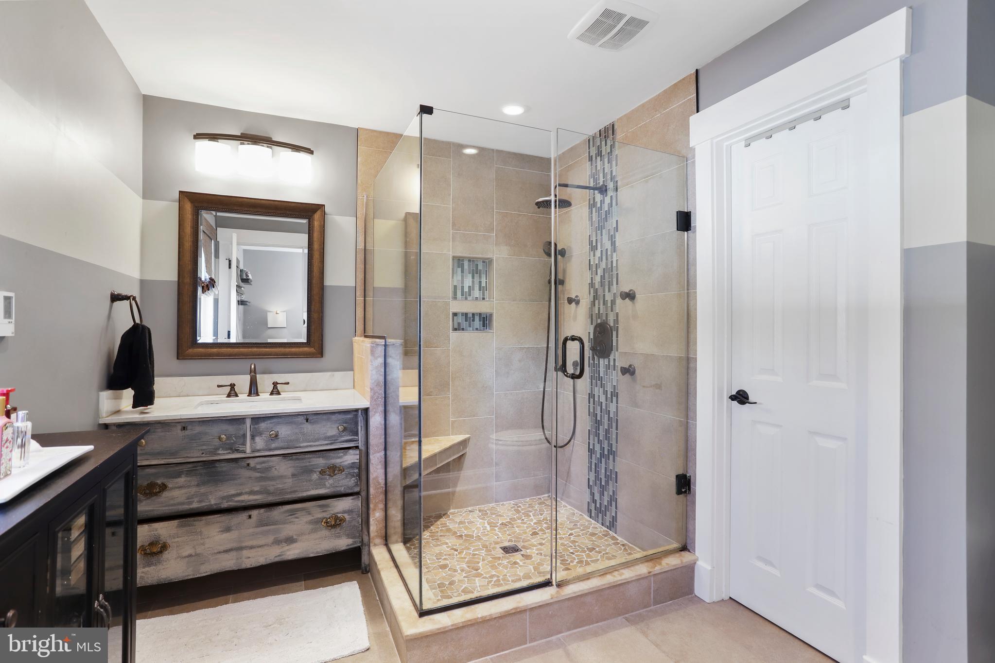 MEADOWBROOK ESTATES - Residential