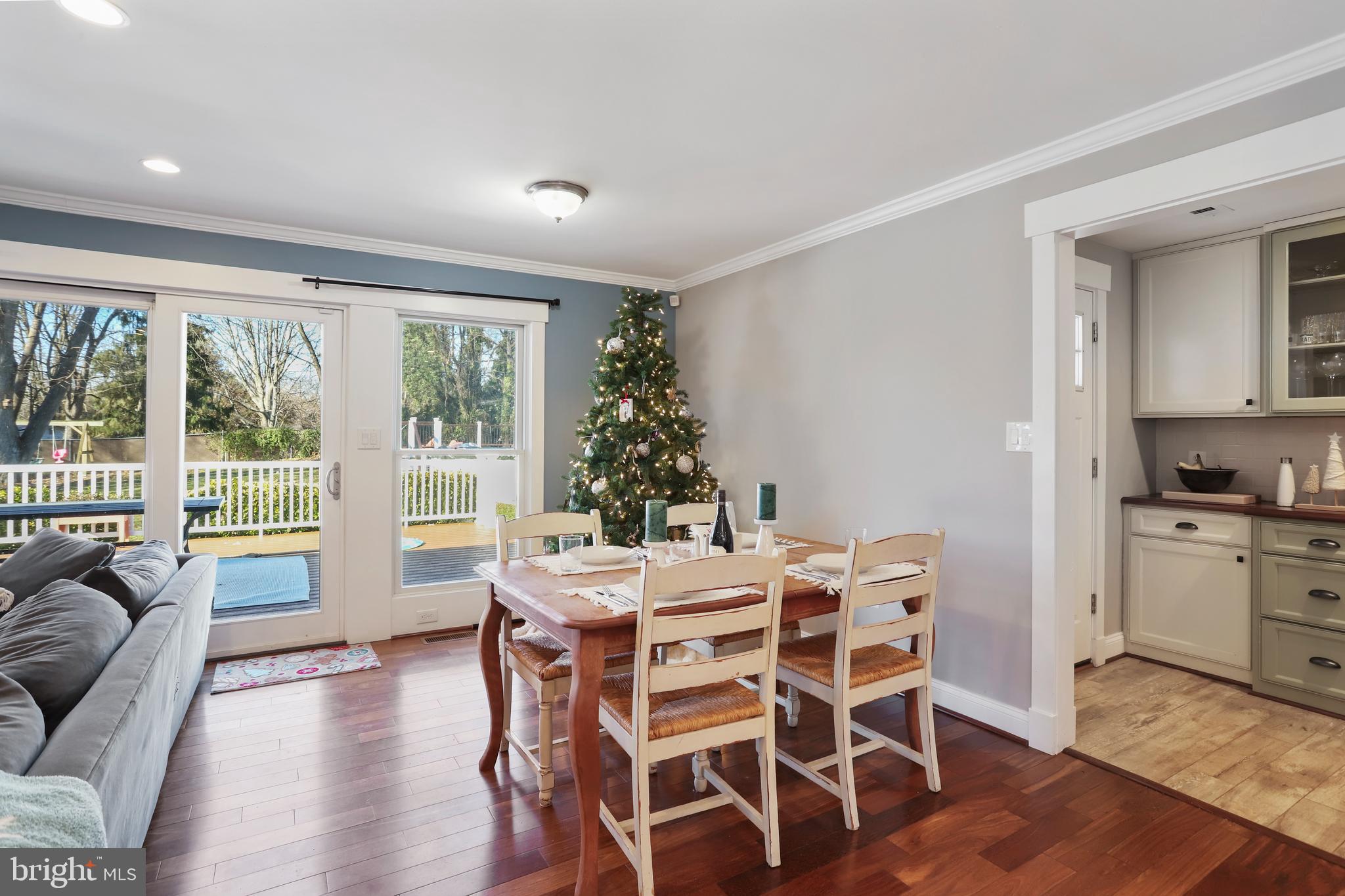 MEADOWBROOK ESTATES - Residential