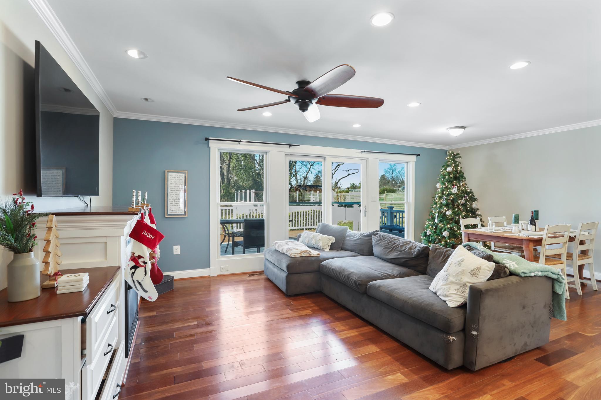 MEADOWBROOK ESTATES - Residential