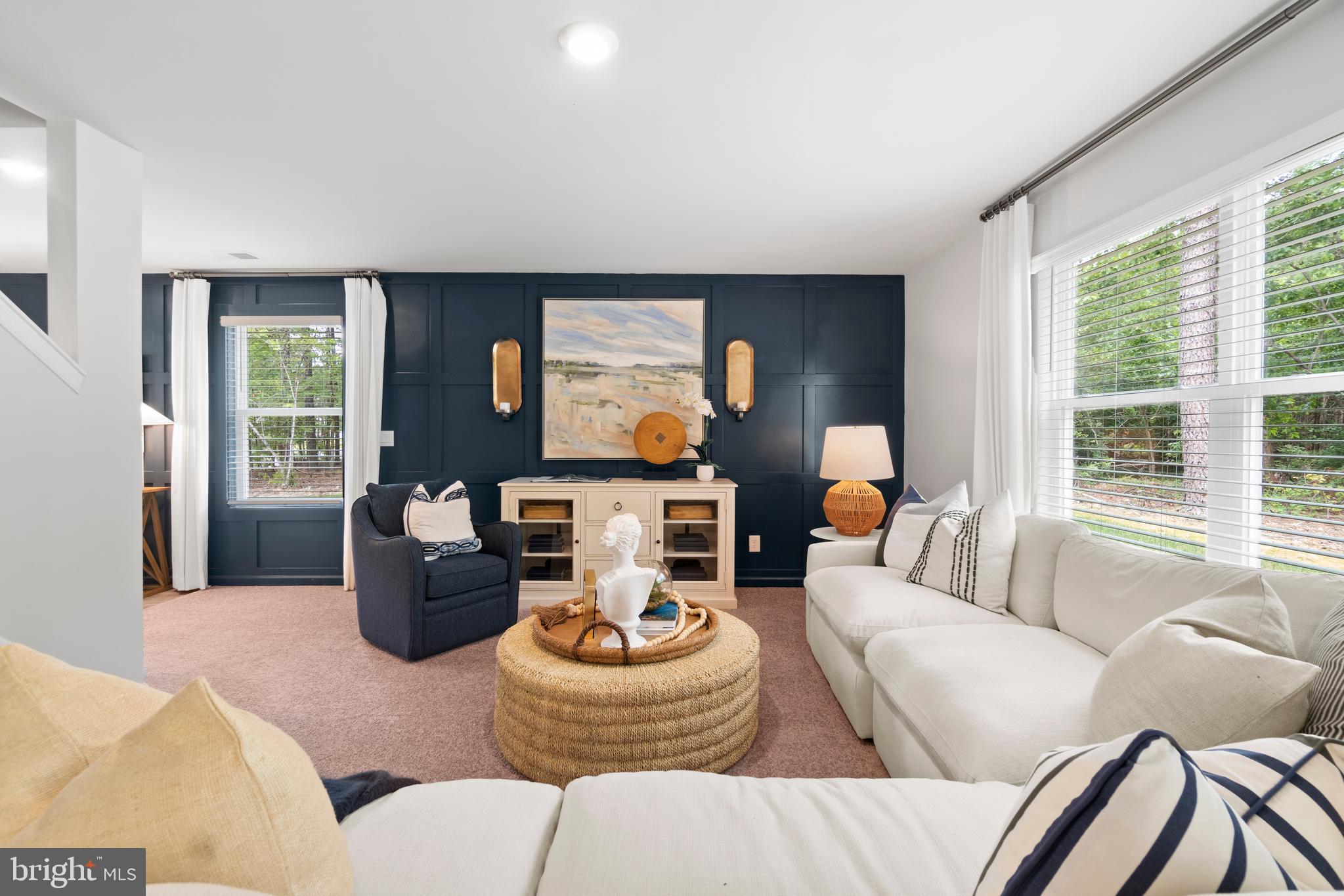 COYOTE RUN - Residential