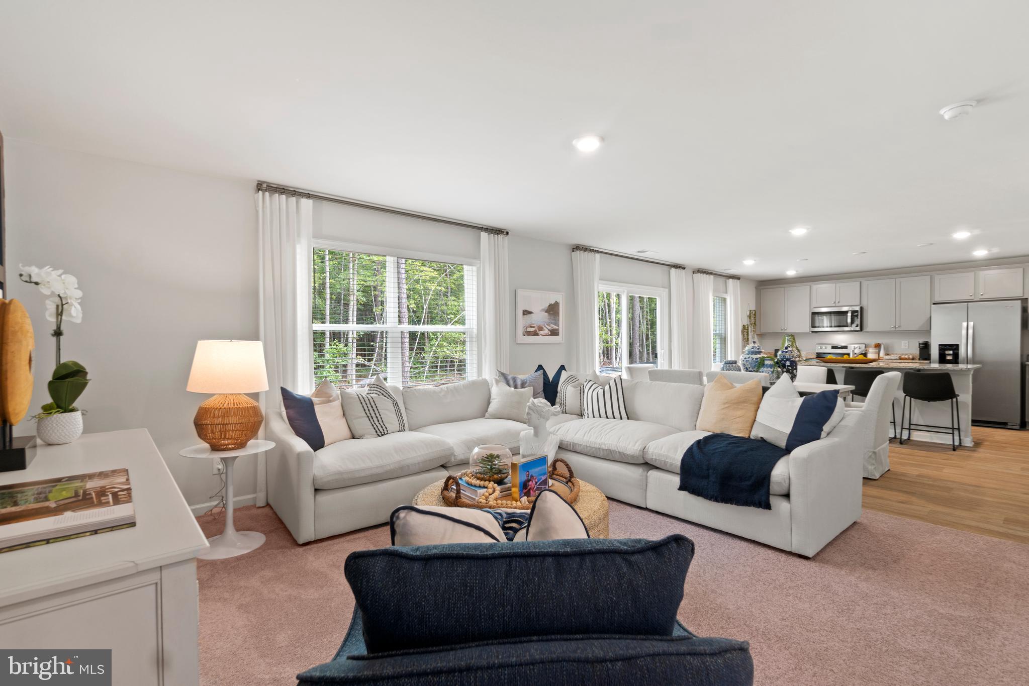 COYOTE RUN - Residential