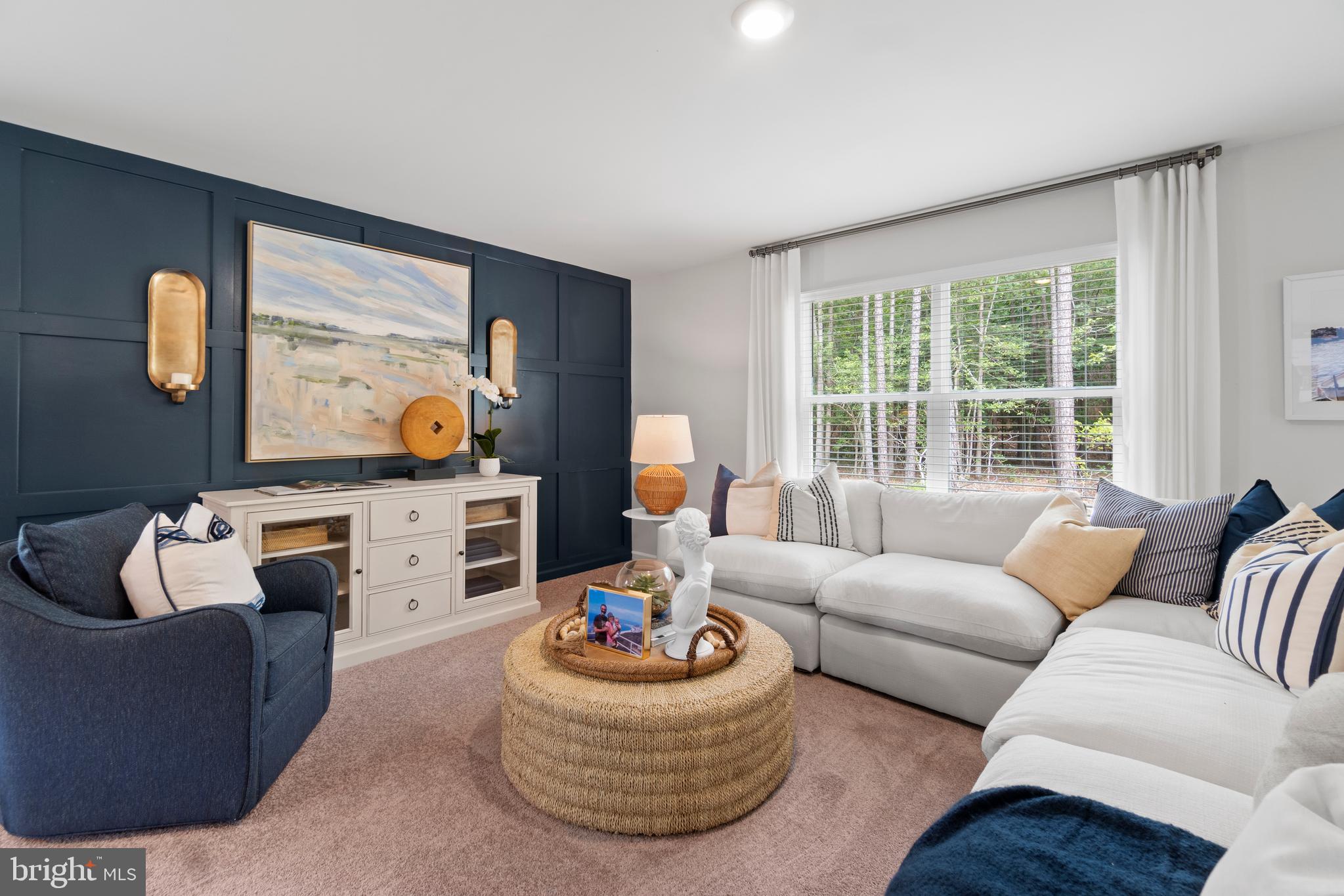 COYOTE RUN - Residential