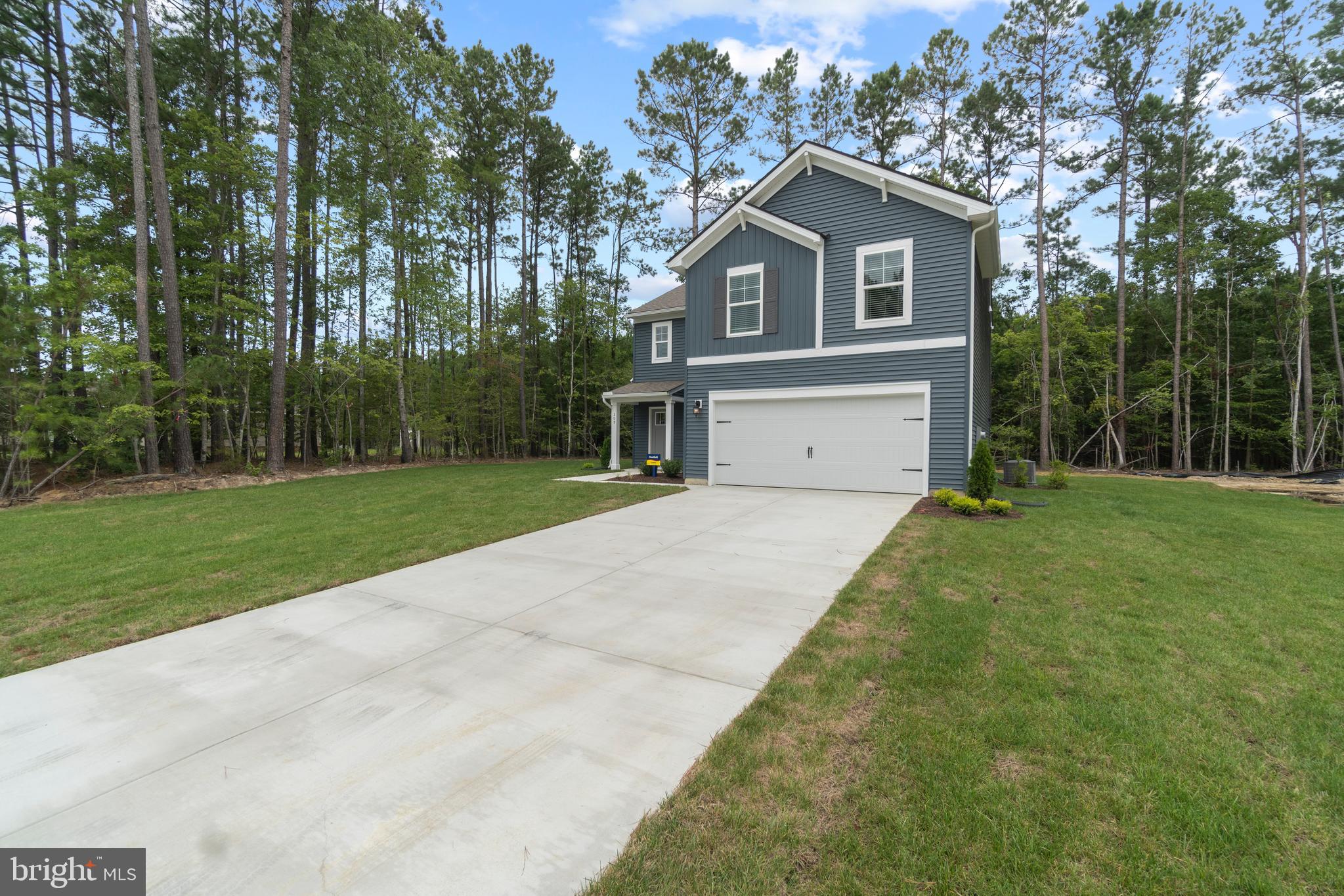 COYOTE RUN - Residential