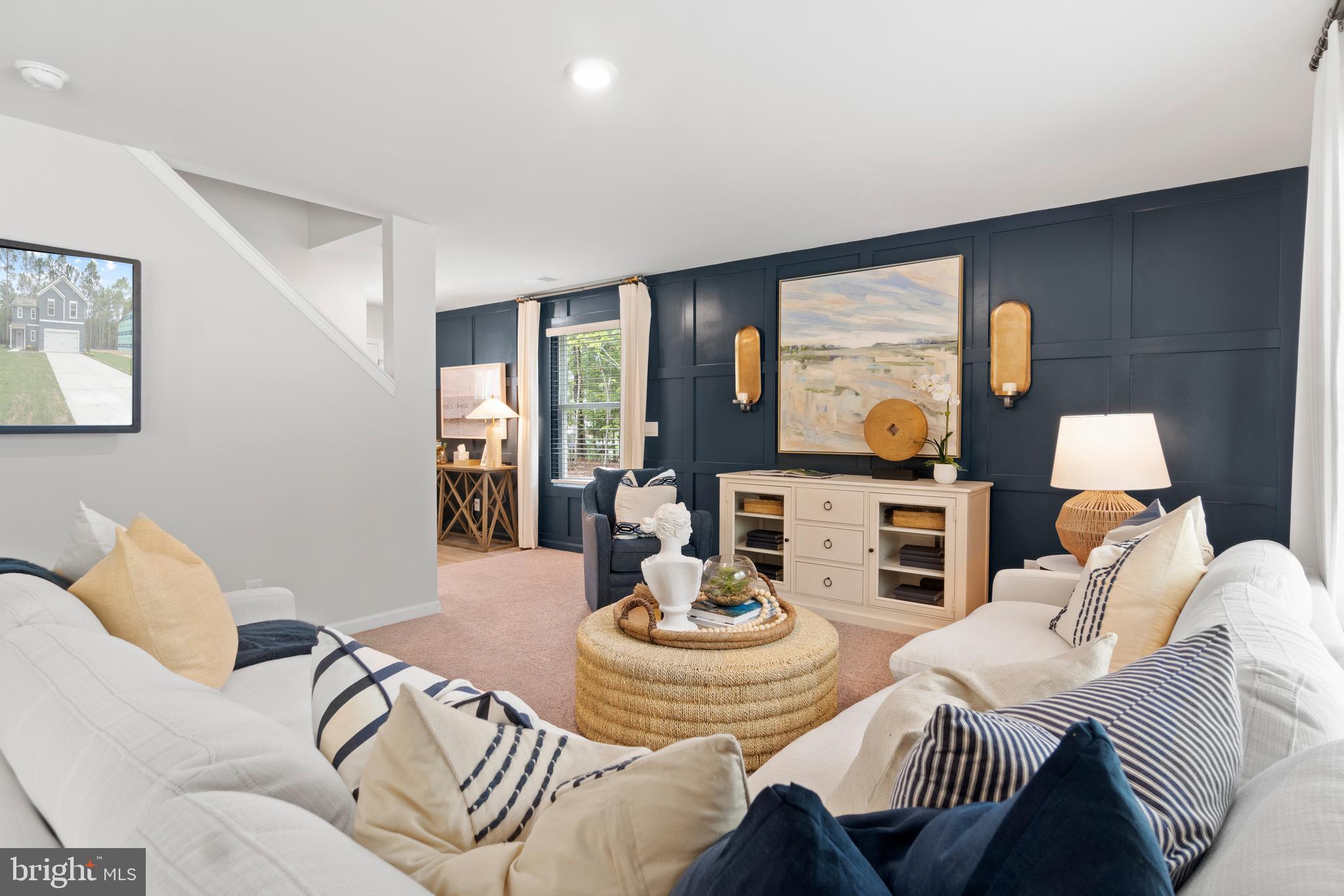 COYOTE RUN - Residential