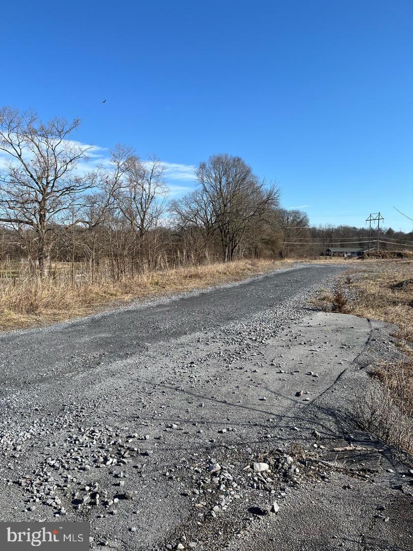 0 KEARNEYSVILLE PIKE
