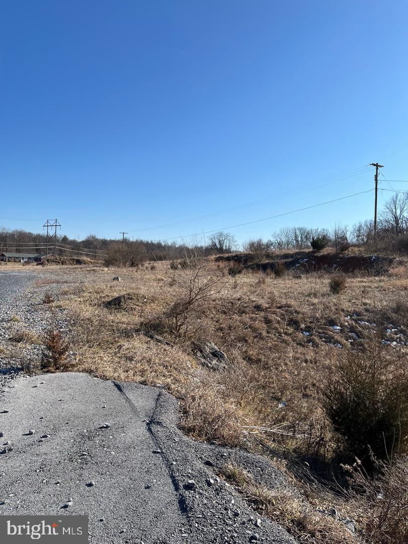 0 KEARNEYSVILLE PIKE