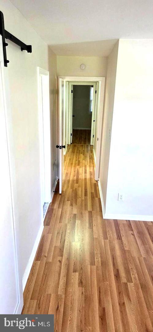 HOLMES RUN VILLAGE - Residential