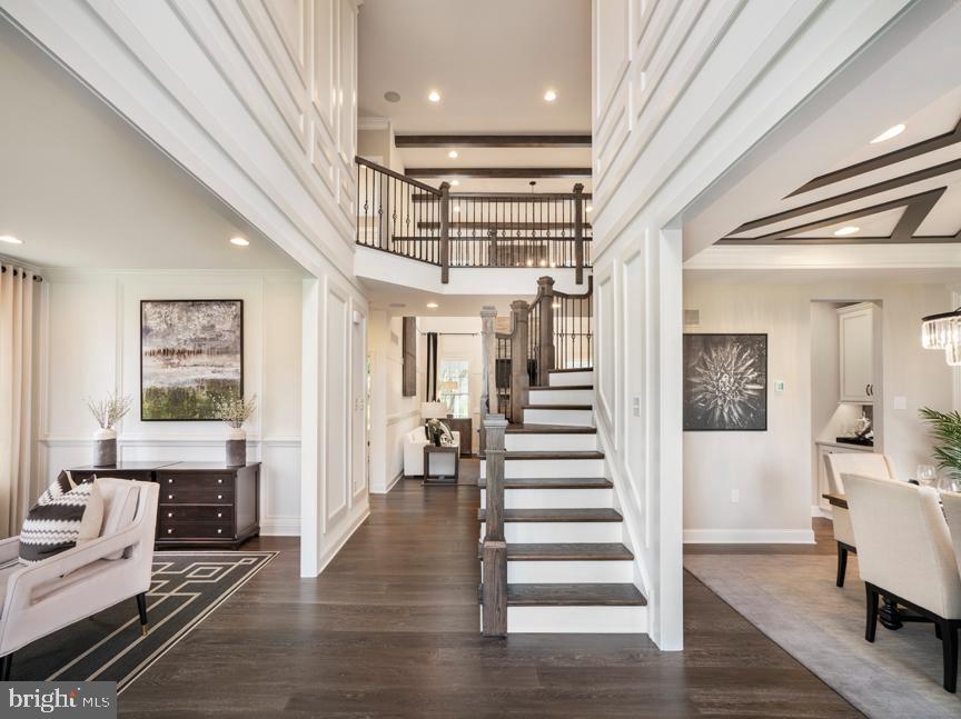 MAPLE RIDGE ESTATES - Residential