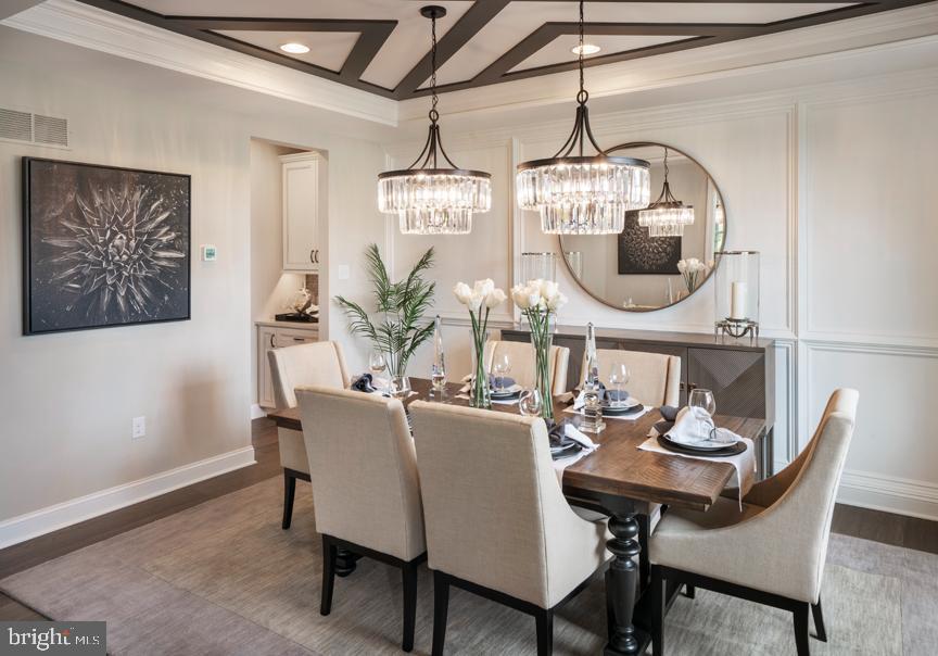 MAPLE RIDGE ESTATES - Residential