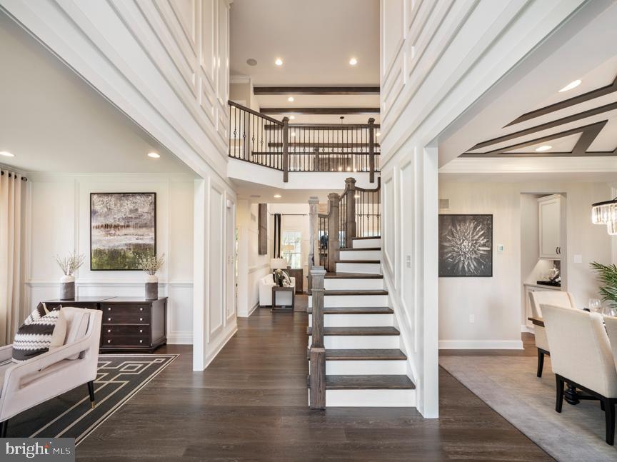 MAPLE RIDGE ESTATES - Residential