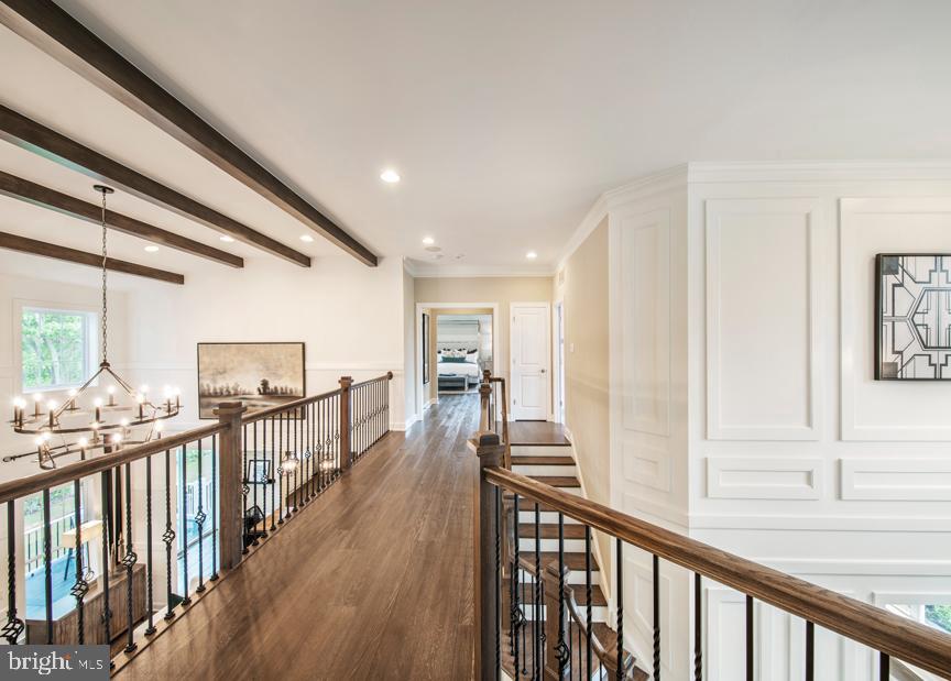 MAPLE RIDGE ESTATES - Residential