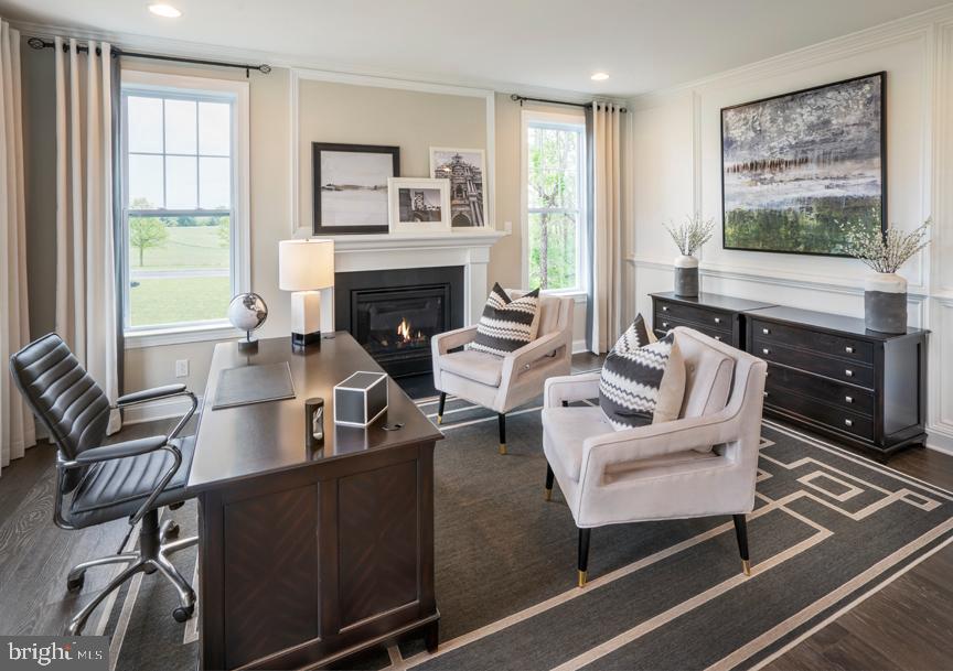 MAPLE RIDGE ESTATES - Residential