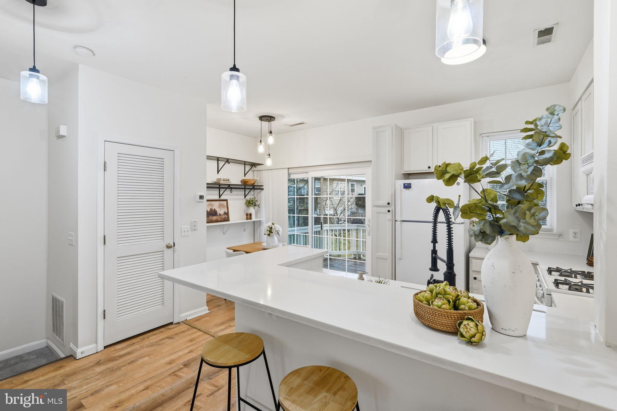 PARKSIDE AT DULLES - Residential