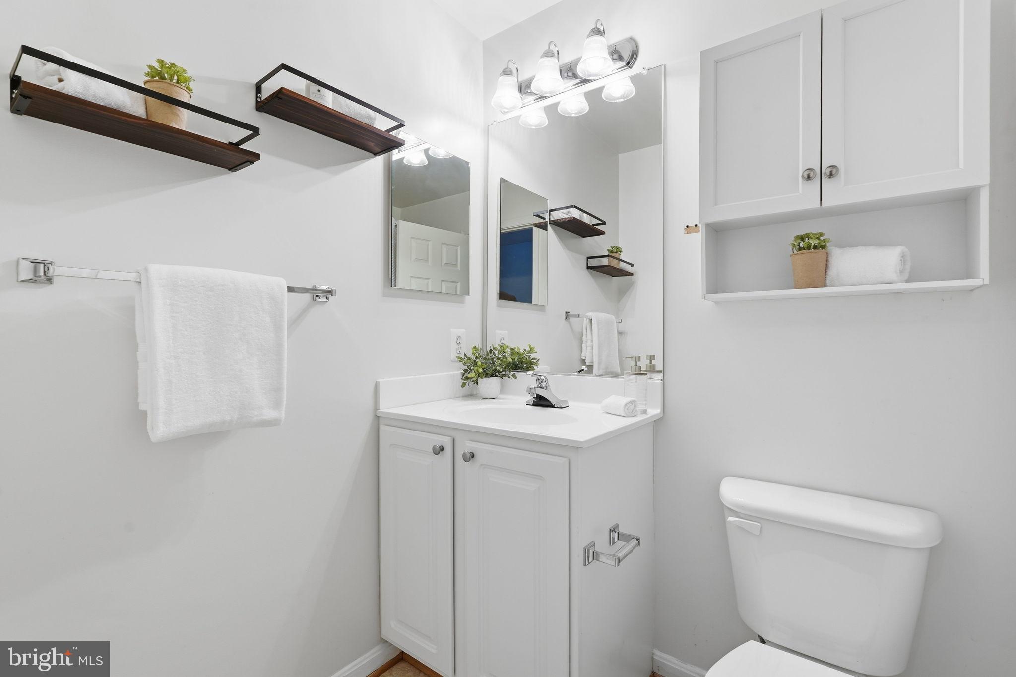 PARKSIDE AT DULLES - Residential