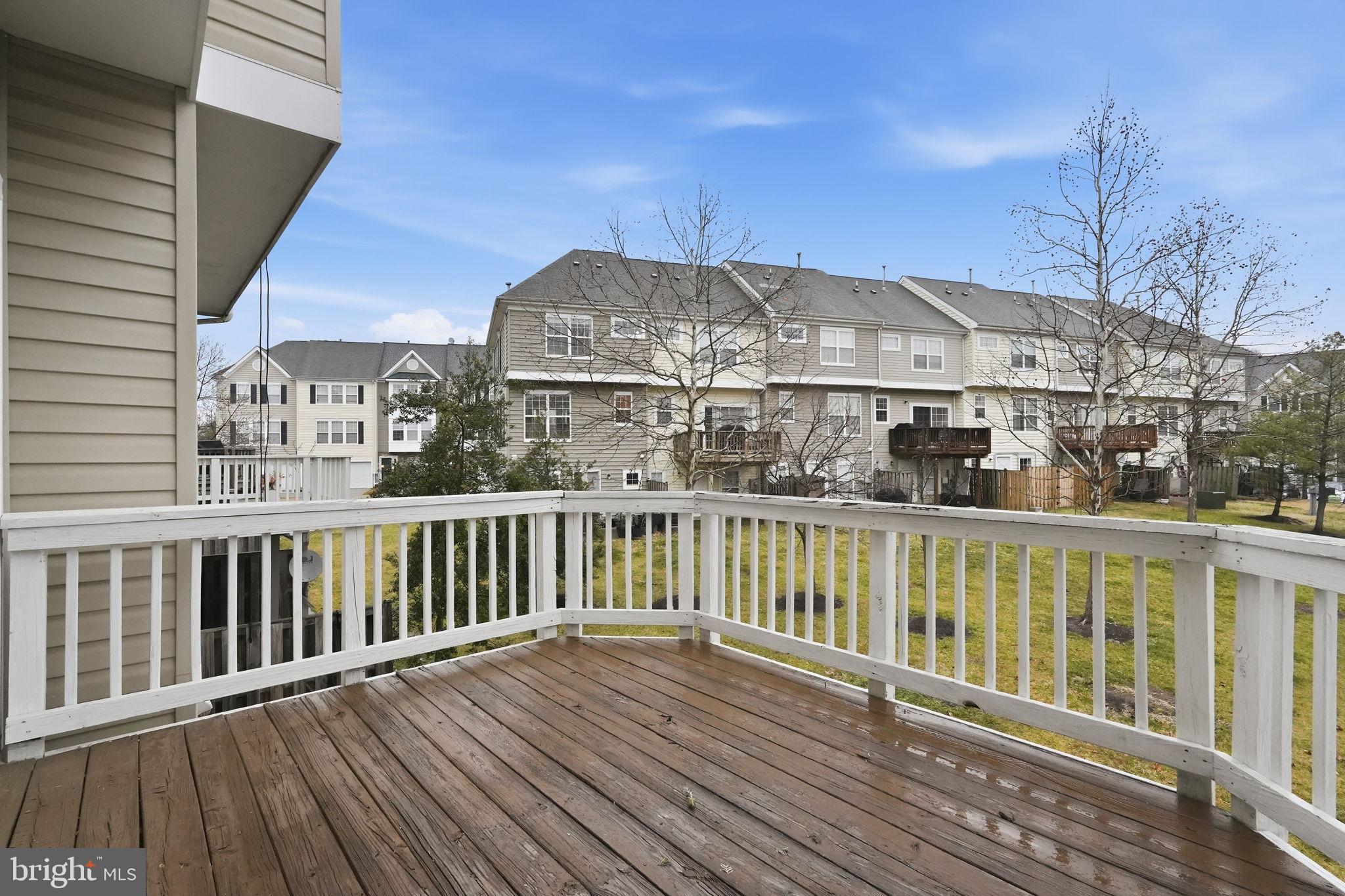 PARKSIDE AT DULLES - Residential